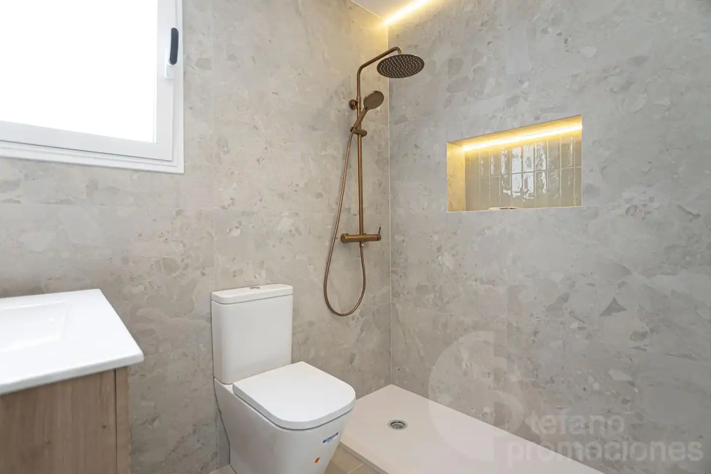 Flat with terrace for sale in Calle Niño de Guevara, imagen 19