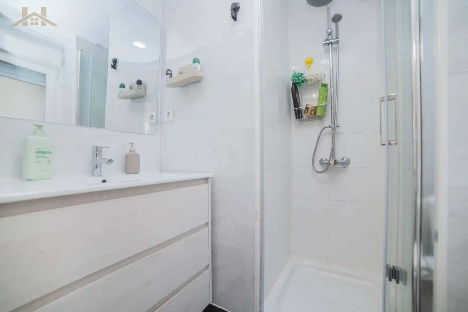 Baño de Piso en venta en Móstoles con Aire acondicionado, Calefacción y Trastero