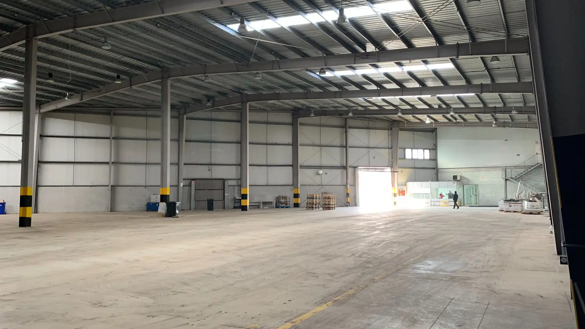 Fabrikhallen zur Miete in Parets del Vallès