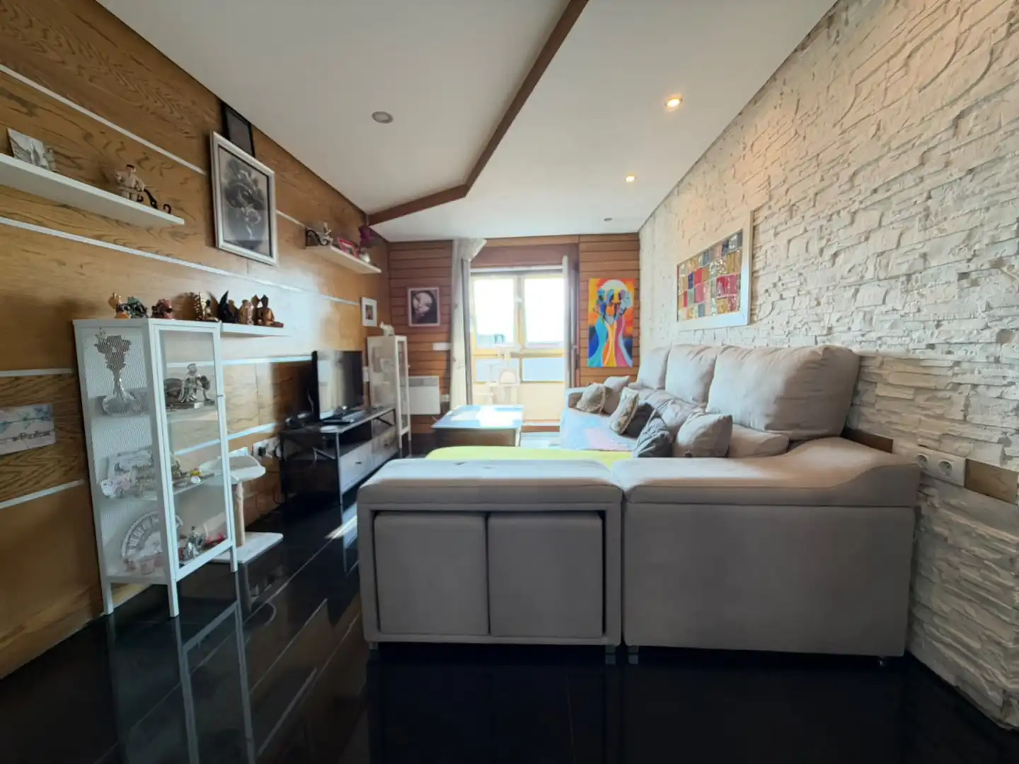 Piso con ascensor en venta en Barriada Sarrikue Auzunea, imagen 21