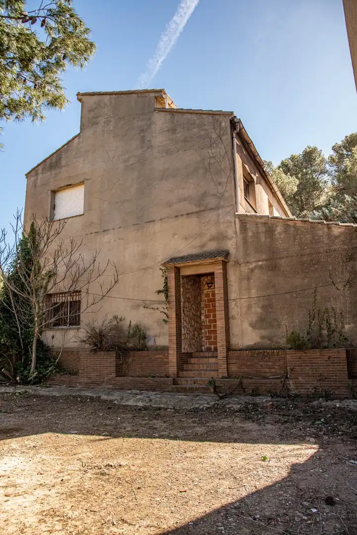 Casa con piscina in vendita a Navarrés, imagen 27