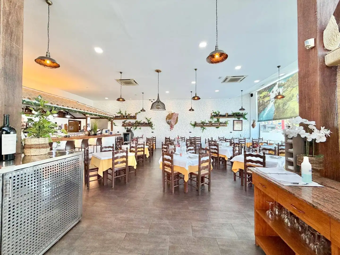 Business premises for transfer in Norte, imagen 7