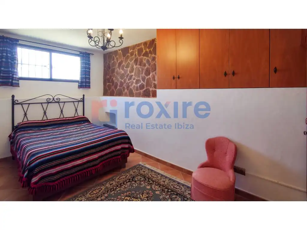 Houses for rent in Diseminado es Tosal, 240, Cala Vedella - Cala Tarida