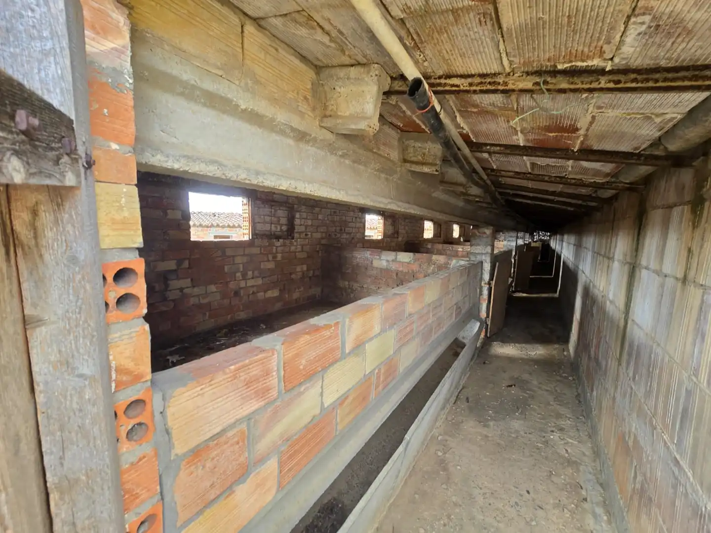 Finca rústica en venda a Carrer Sèquia, Aitona