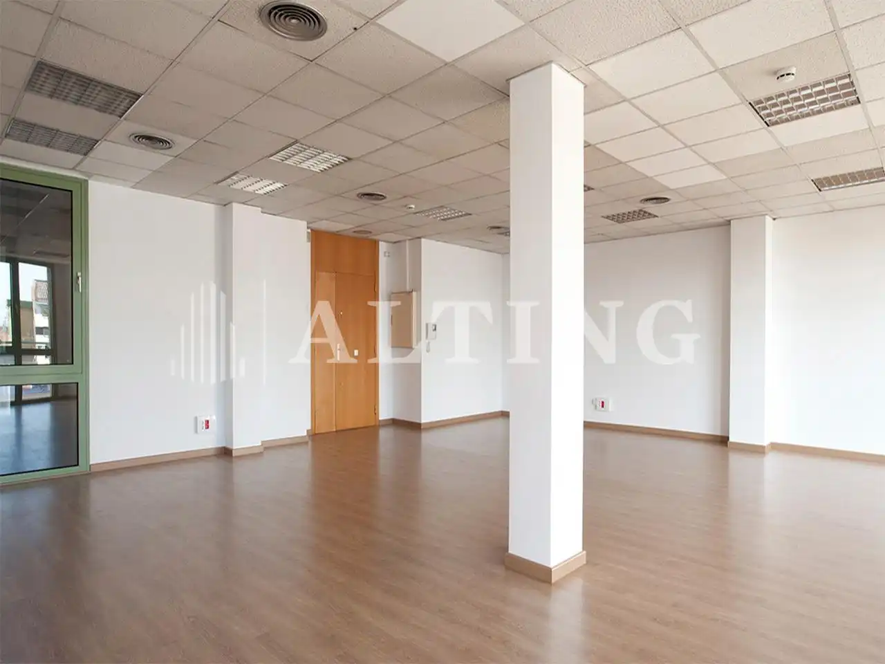 Office space with lift to rent in Diagonal, imagen 7