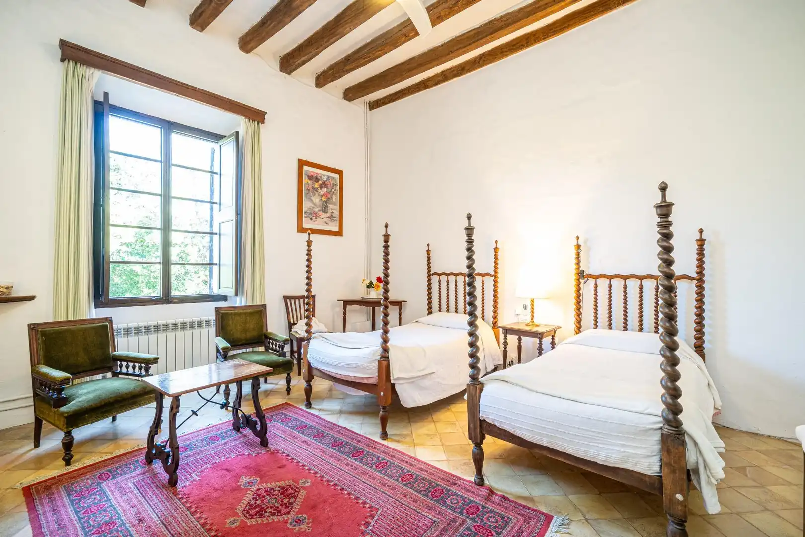 Habitación de Edificio en venta en Inca con Alarma y Piscina comunitaria