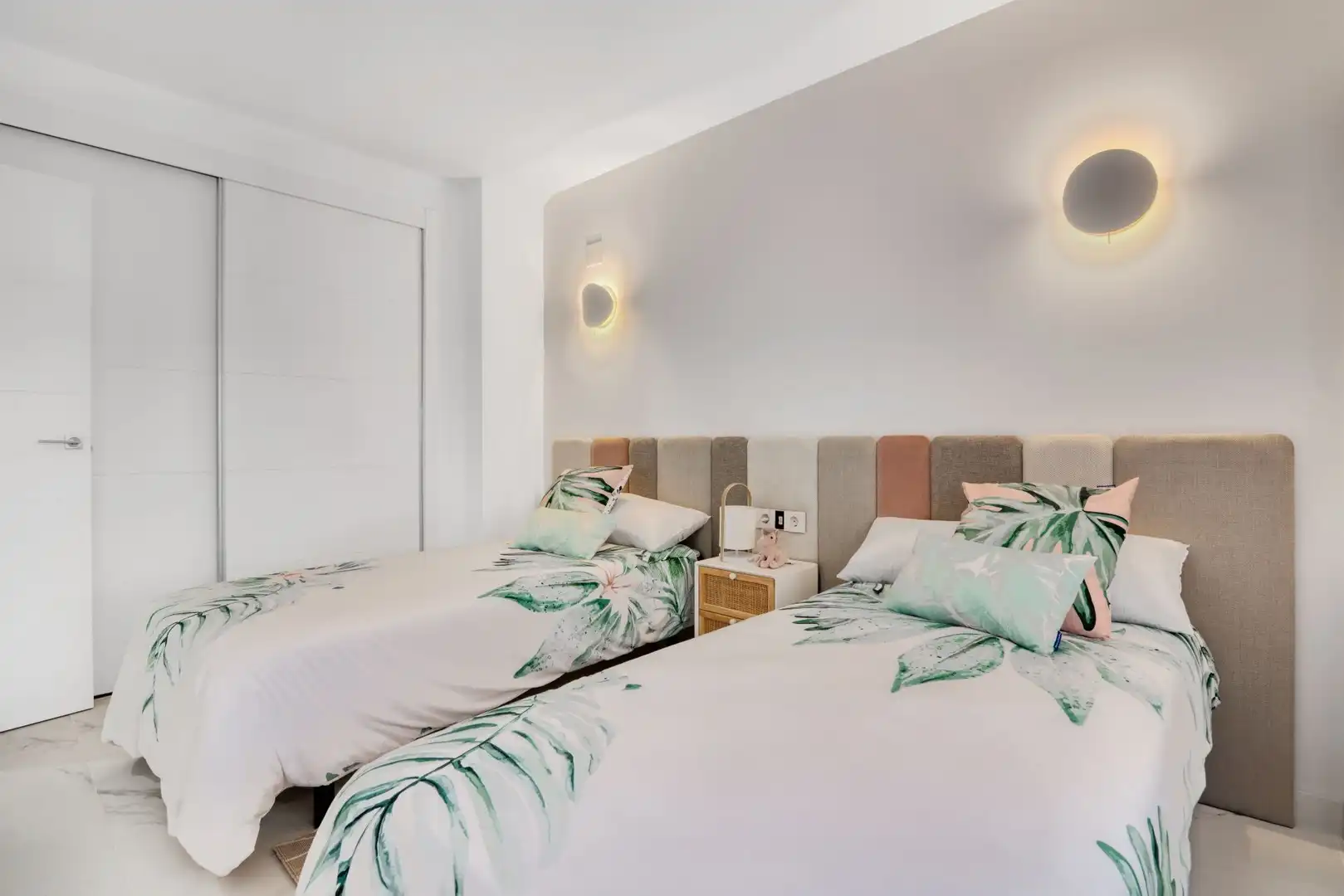 Piso con piscina en venta en Playa del Acequión, Náufragos y Rocío del Mar, imagen 16
