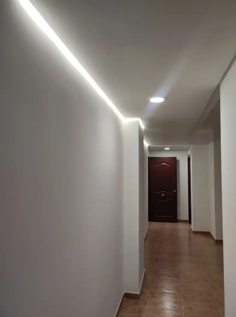 Apartament amb ascensor de lloguer a Calle Luis Braille, imagen 11
