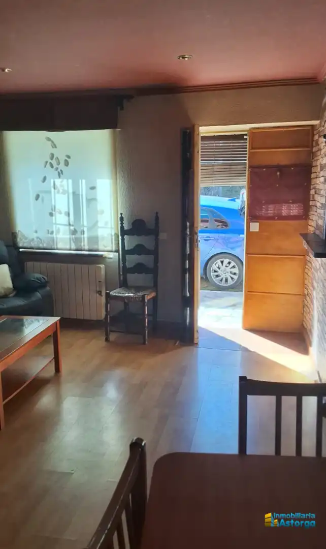 Houses for sale in Brazuelo  with Heating and Furnished
