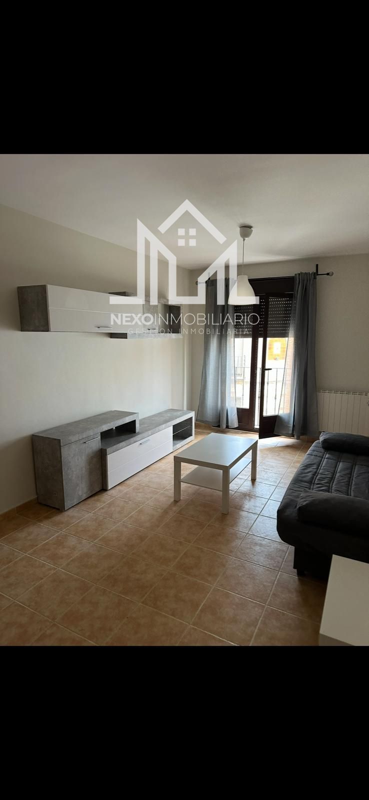 Living room of Flat to rent in Cabezamesada  with Air Conditioner, Swimming Pool and Community pool