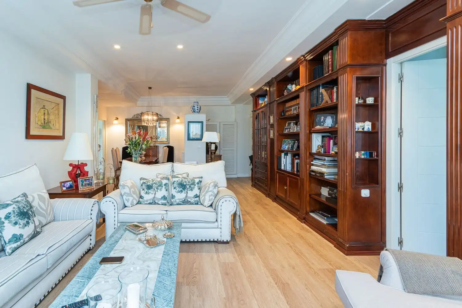 Flat with lift for sale in Moncloa - Aravaca, imagen 7