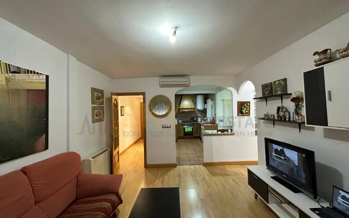 Piso en venta en Carabaña