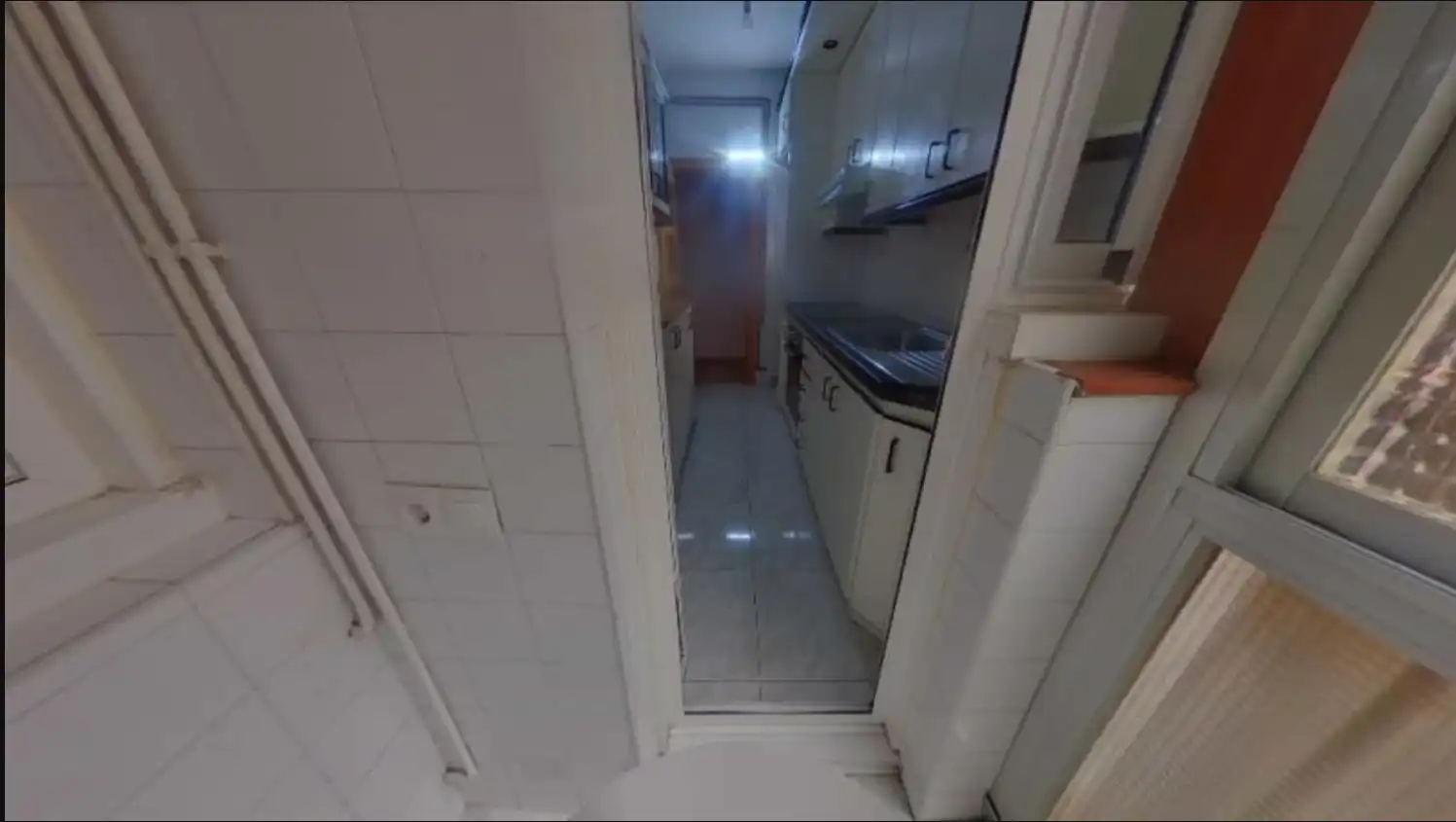 Cuina de Pis en venda en Sabadell