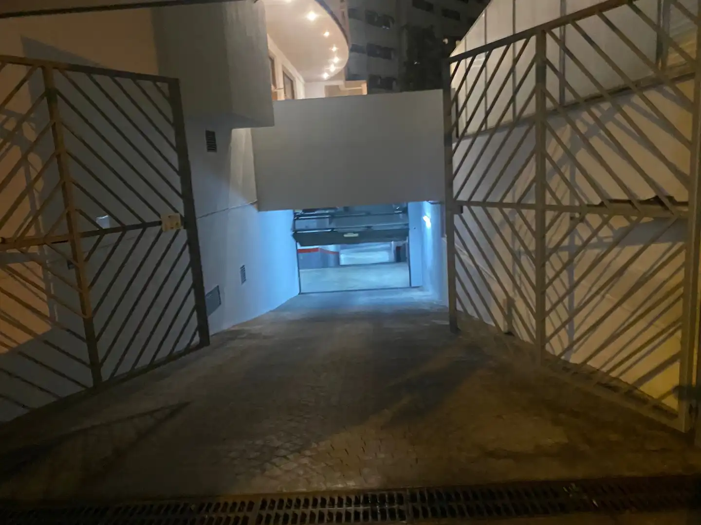 Garatge de lloguer a Calle Gabriel Celaya, La Unión - Cruz de Humilladero - Los Tilos