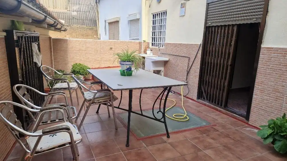 Pis de lloguer a Barrio de Campanar