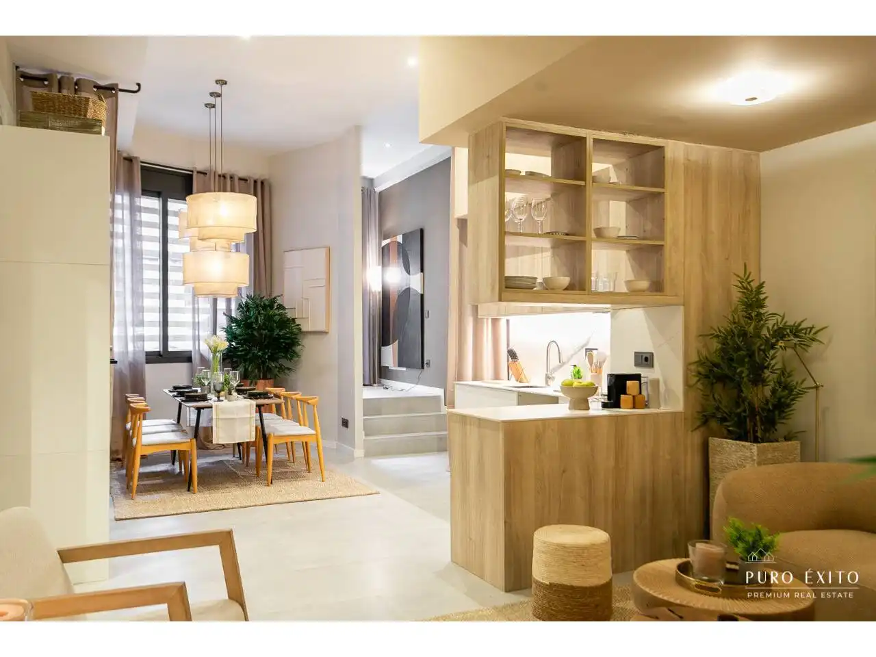 Cocina de Oficina en venta en Barcelona con Aire acondicionado