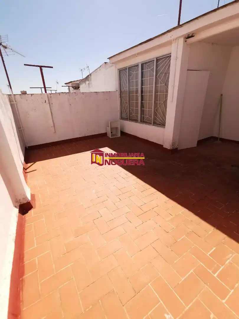 Terrassa de Dúplex en venda en Écija amb Terrassa
