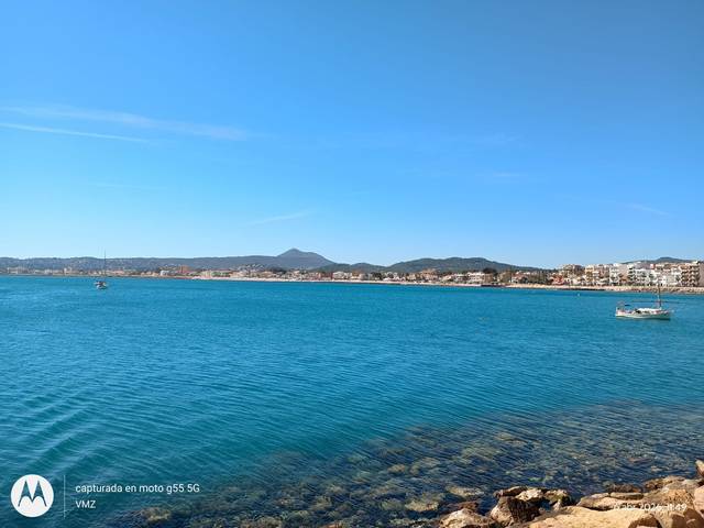 Local comercial en Alquiler en Puerto