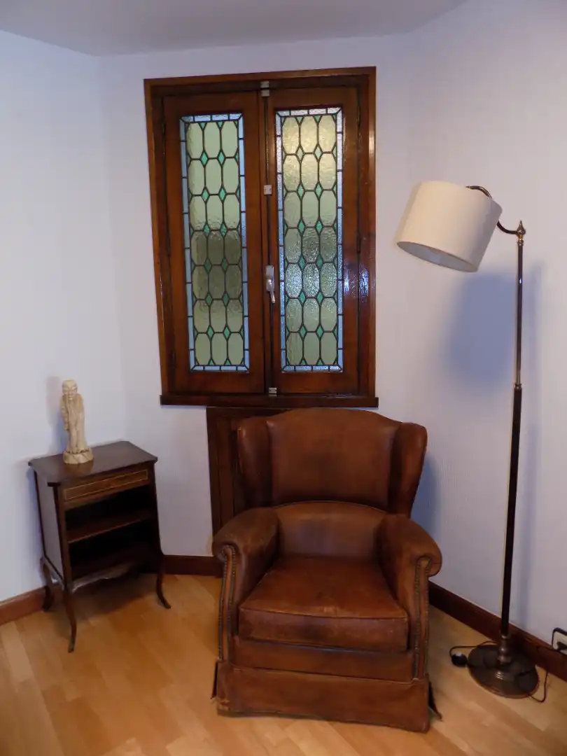 Flat with lift to rent in Avenida de la Constitución 32, imagen 16