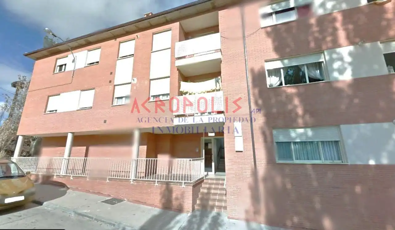 Appartamento con ascensore in vendita a Calle del Barro Blanco, imagen 2