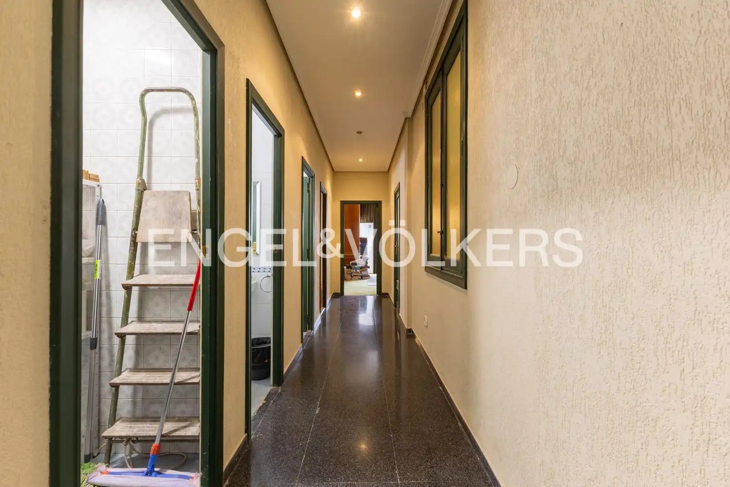 Appartement avec terrasse à vendre à Gran Via del Marqués del Túria, imagen 30