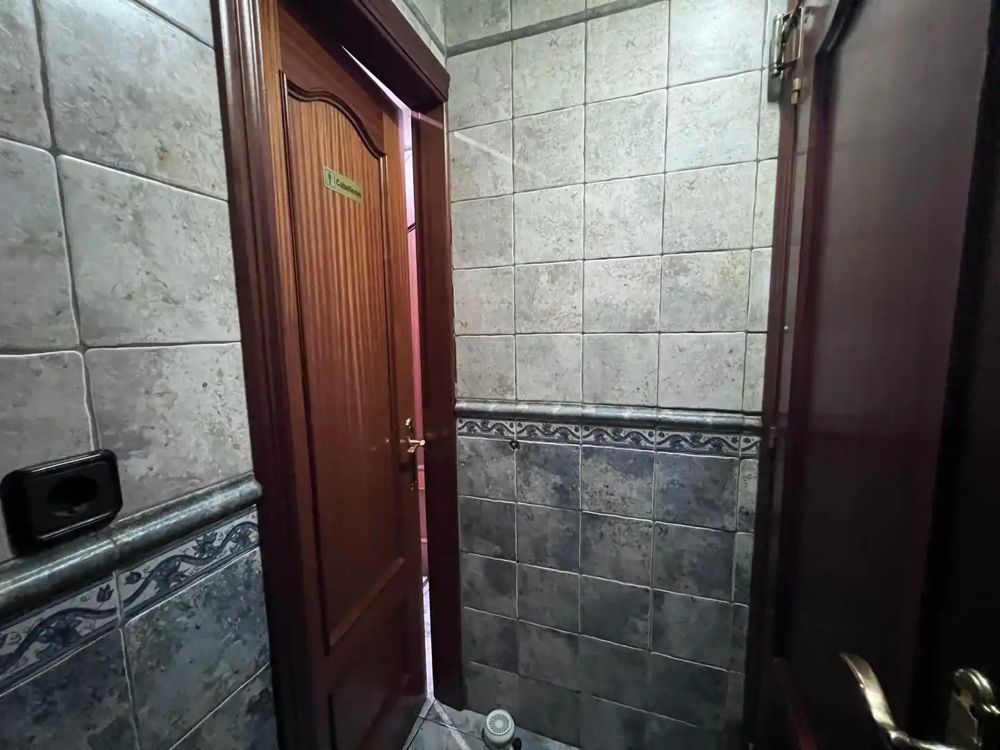 Business premises for sale in Calle Cabo Peñas, imagen 16