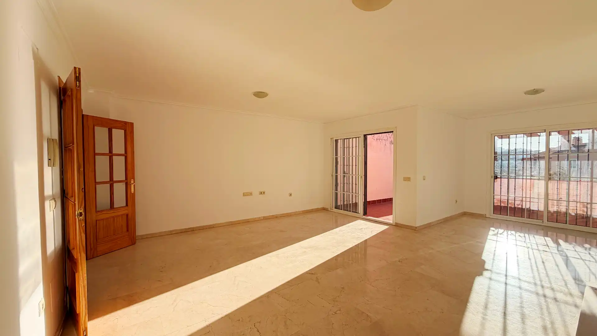 Detached homes for sale in Mijas  with Private garden, Terrace and Balcony