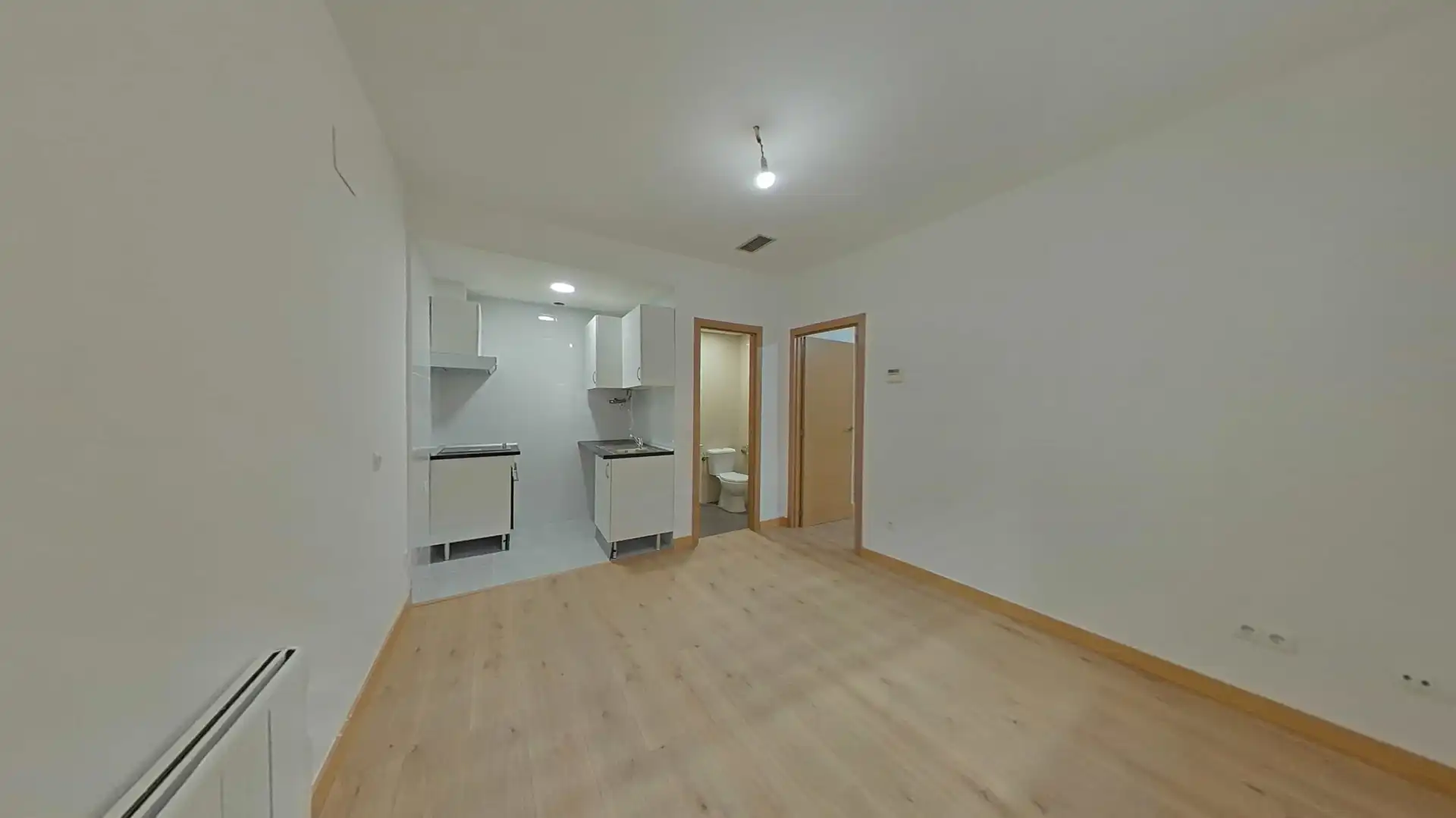 Appartamento con ascensore in vendita a C/ Abastos, imagen 2