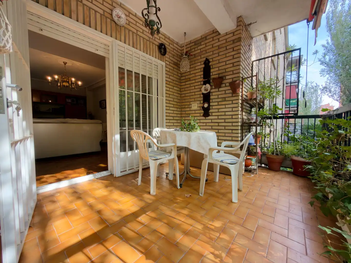 Piso en venta en mejico