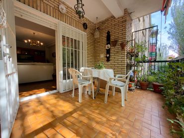 Piso en venta en mejico