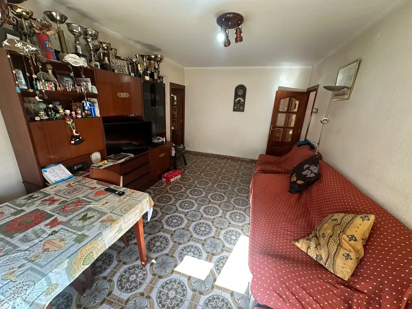 Piso en venta en Sant Ildefons