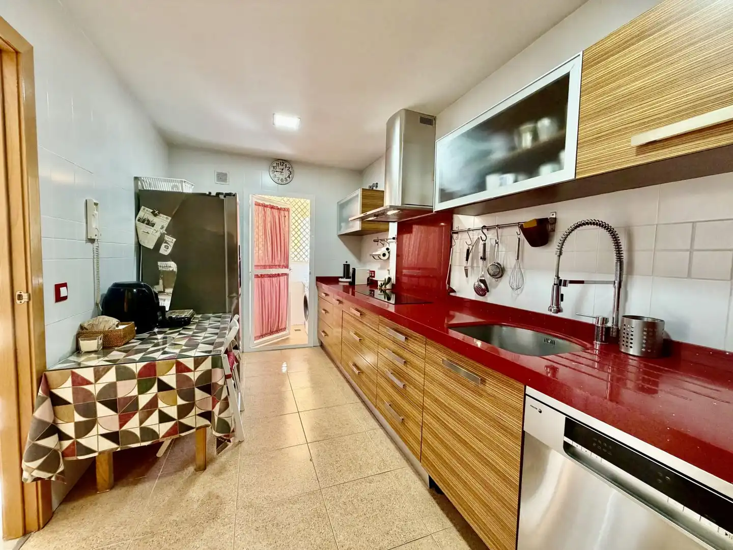 Casa amb piscina en venda a Aljamar, imagen 3