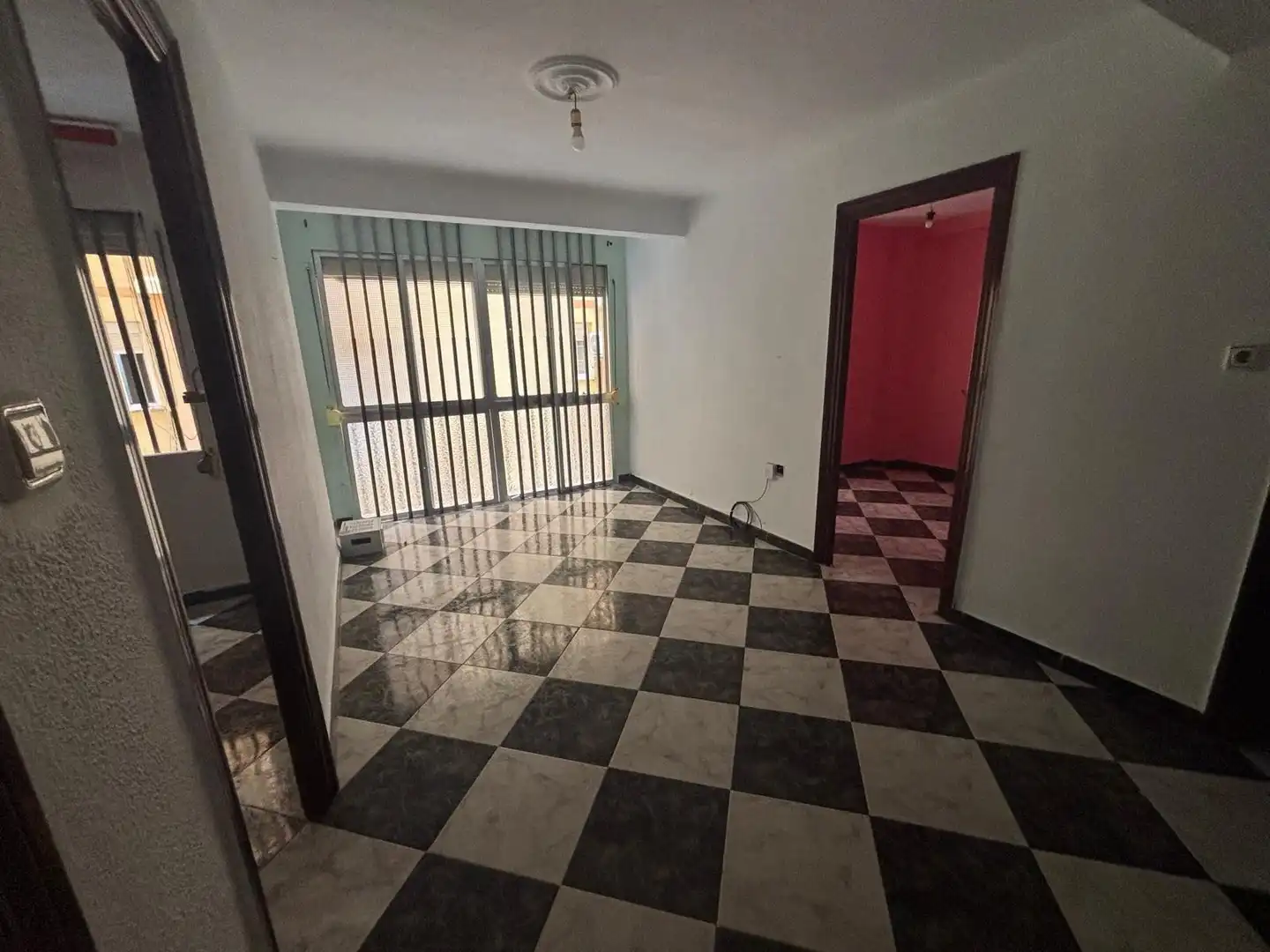 Piso en venta en Astilleros - La Paz - Loreto - El Corte Inglés