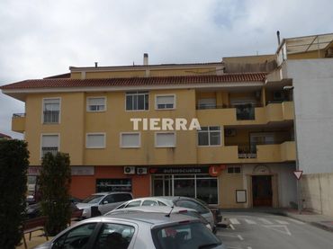 Aparcament en venda a Calle Acequia