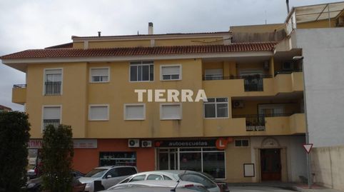 Venta de plazas de aparcamiento en Lorquí!