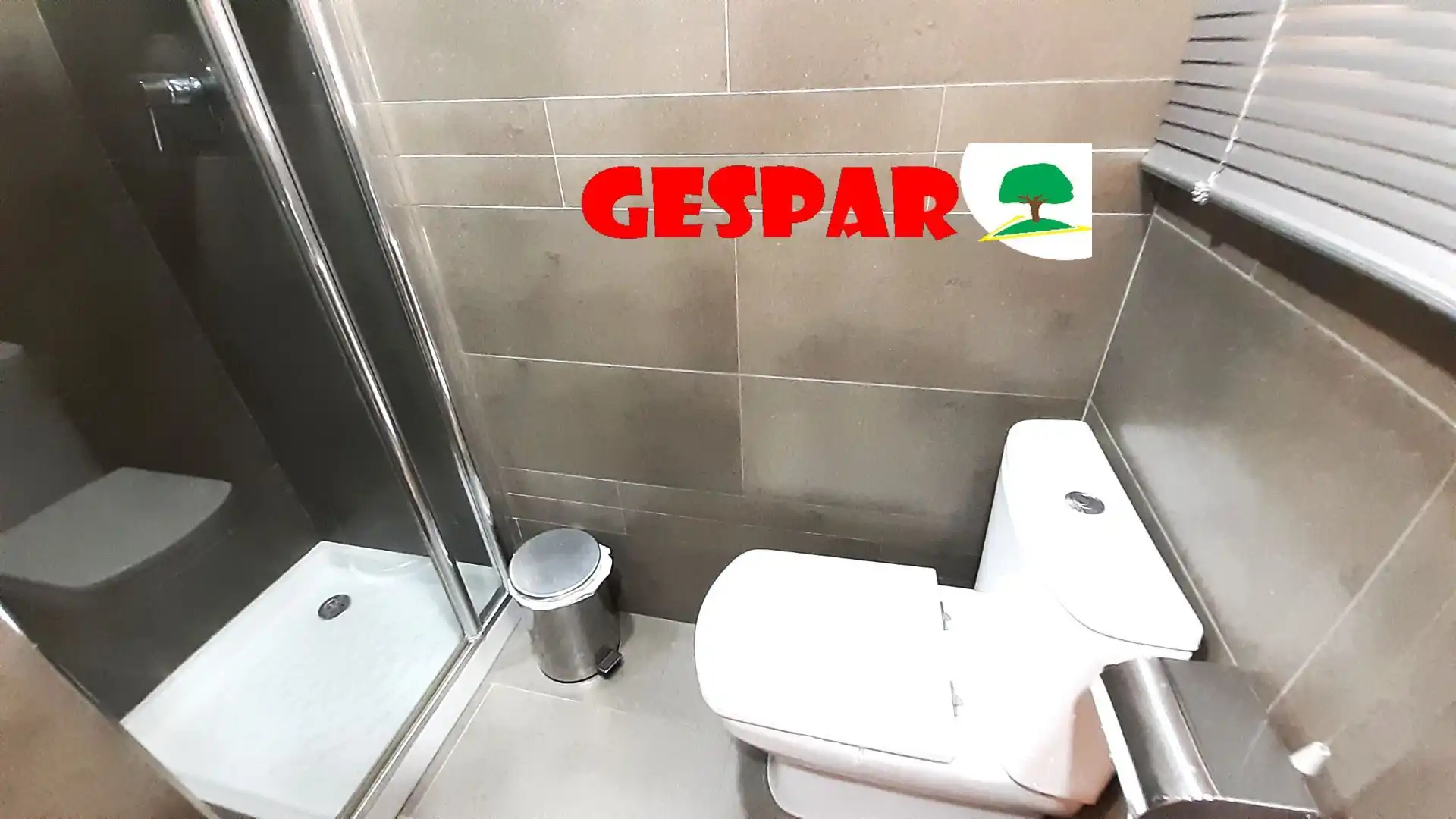 Bany de Casa o xalet en venda en Parets del Vallès, Barcelona