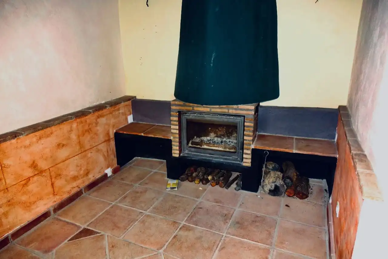 Maison à vendre à Torvizcón, imagen 10