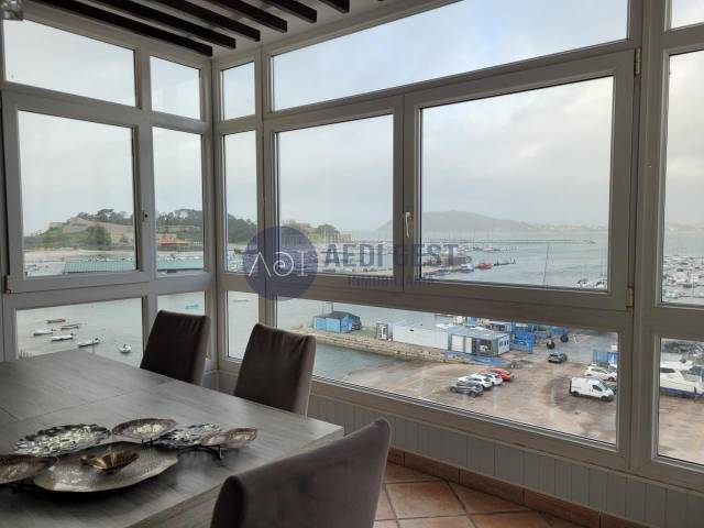 Piso en Alquiler en AVENIDA MONTERREAL en Baiona