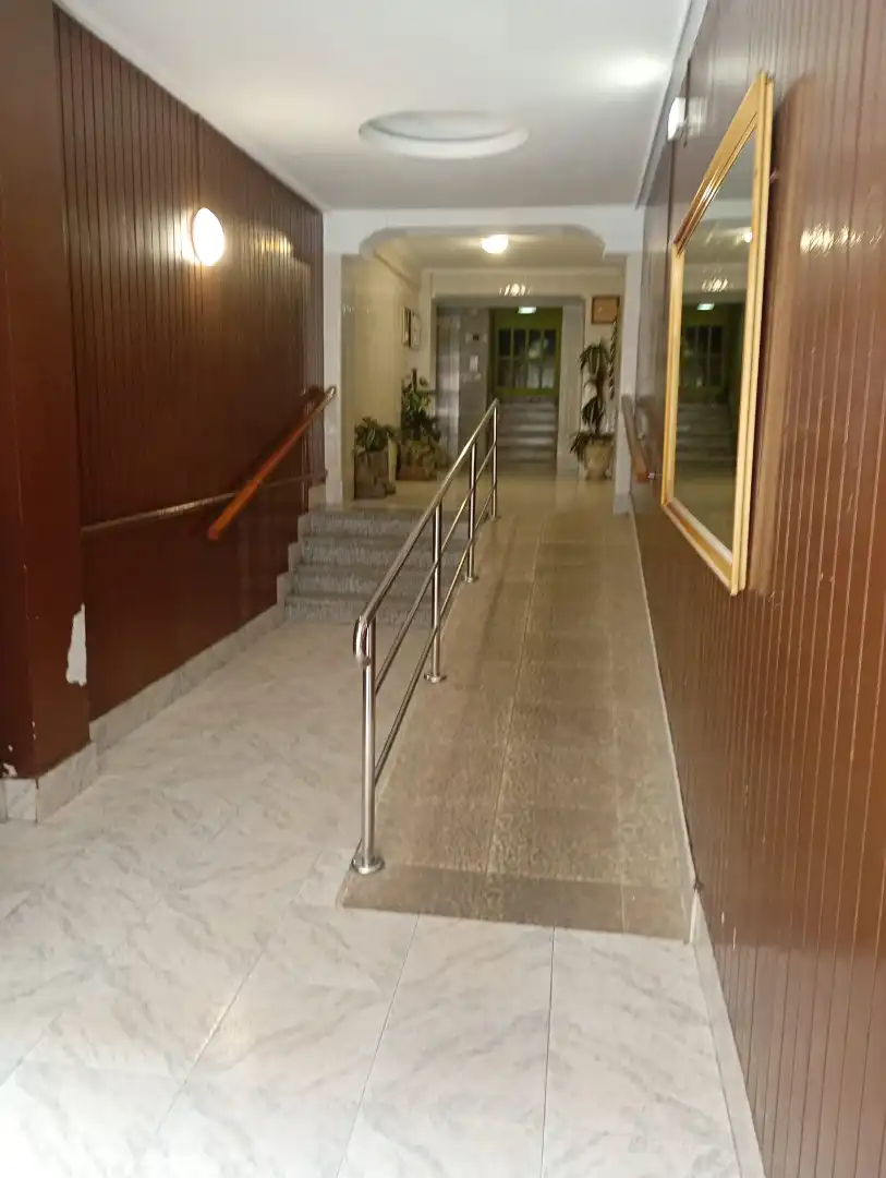 Flat for sale in Gijón   with Parquet flooring, Furnished and Oven