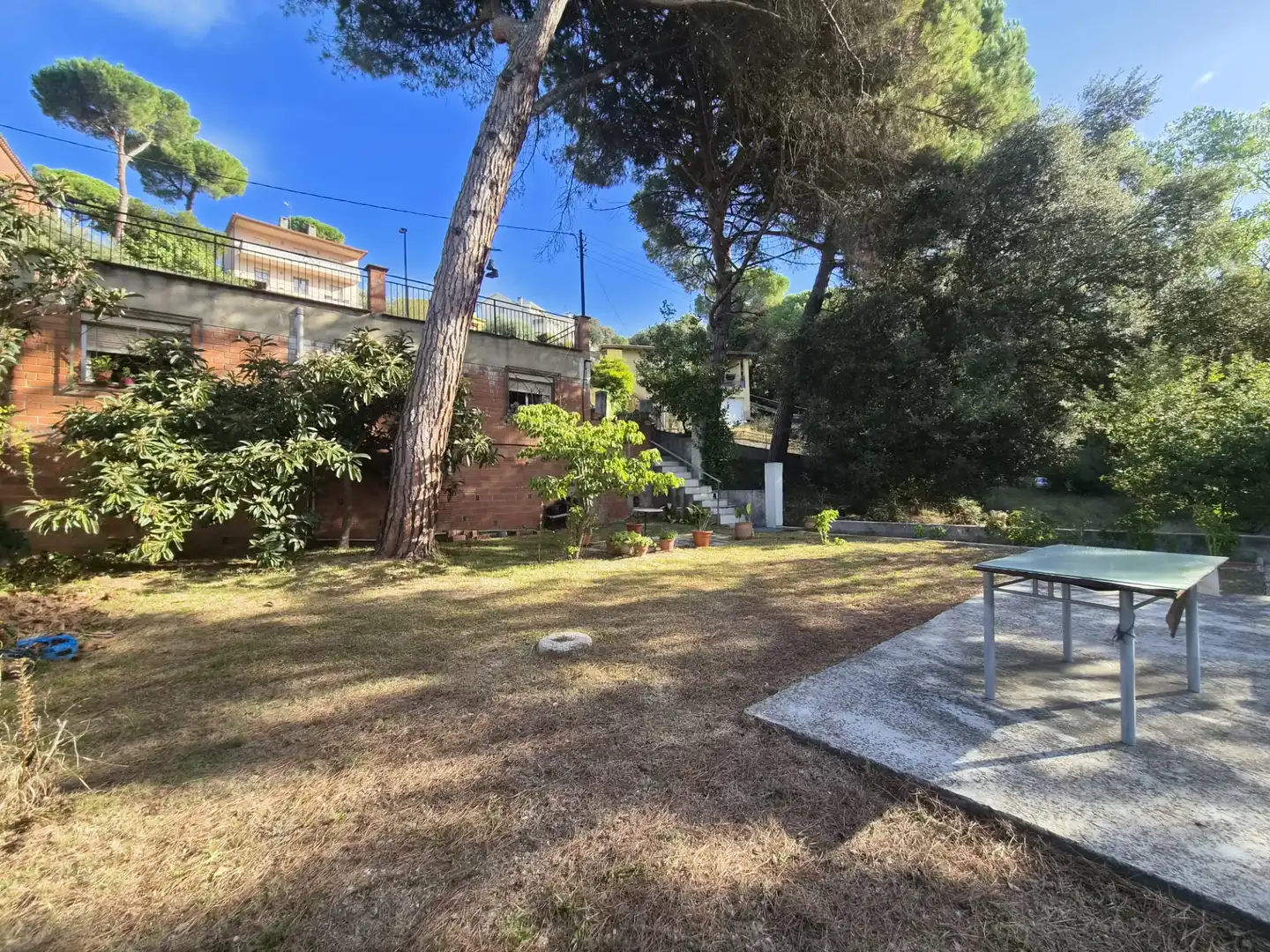 Casa con giardino in vendita a Sant Pere de Vilamajor, imagen 24