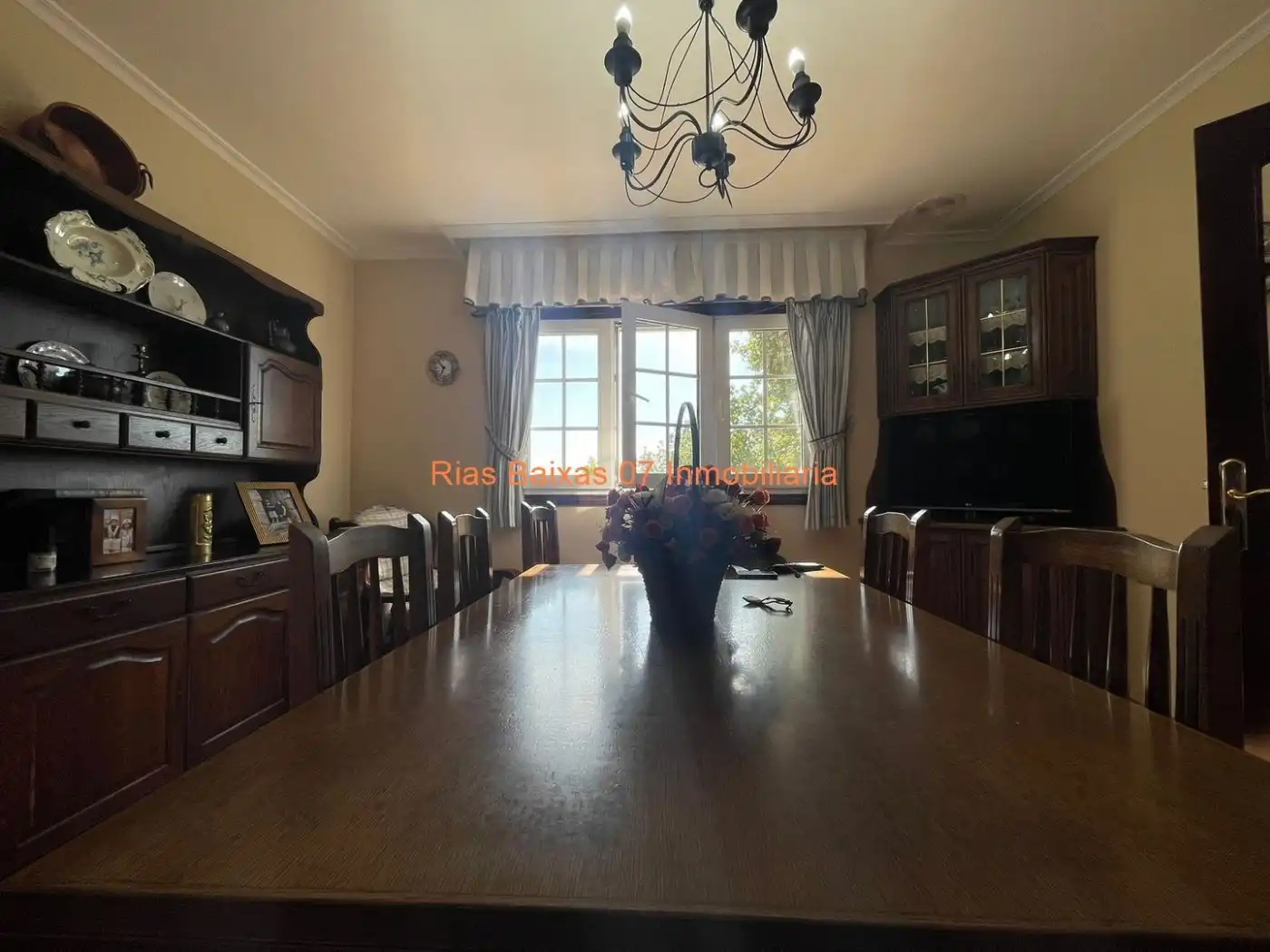 Casa o chalet en venta en Redondela