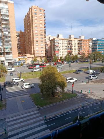 Piso en Venta en Avinguda del Cid, 99 en La Llum