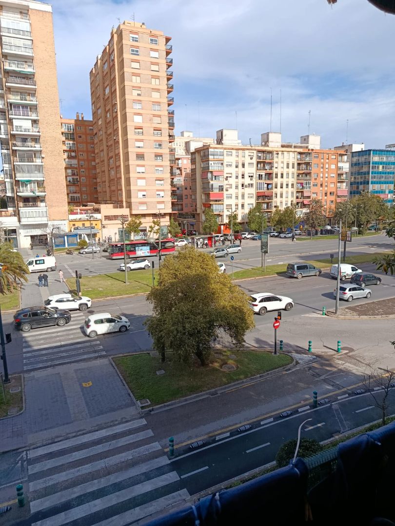 Piso en venta en Avinguda del Cid, 99, La Llum, L'Olivereta