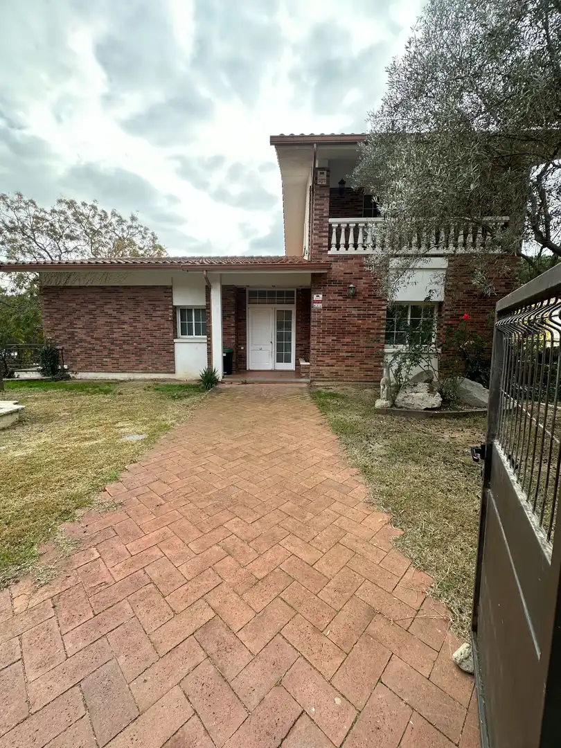 Maison avec jardin à vendre à Vilanova del Vallès