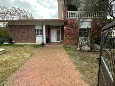 Casa con giardino in vendita a Vilanova del Vallès