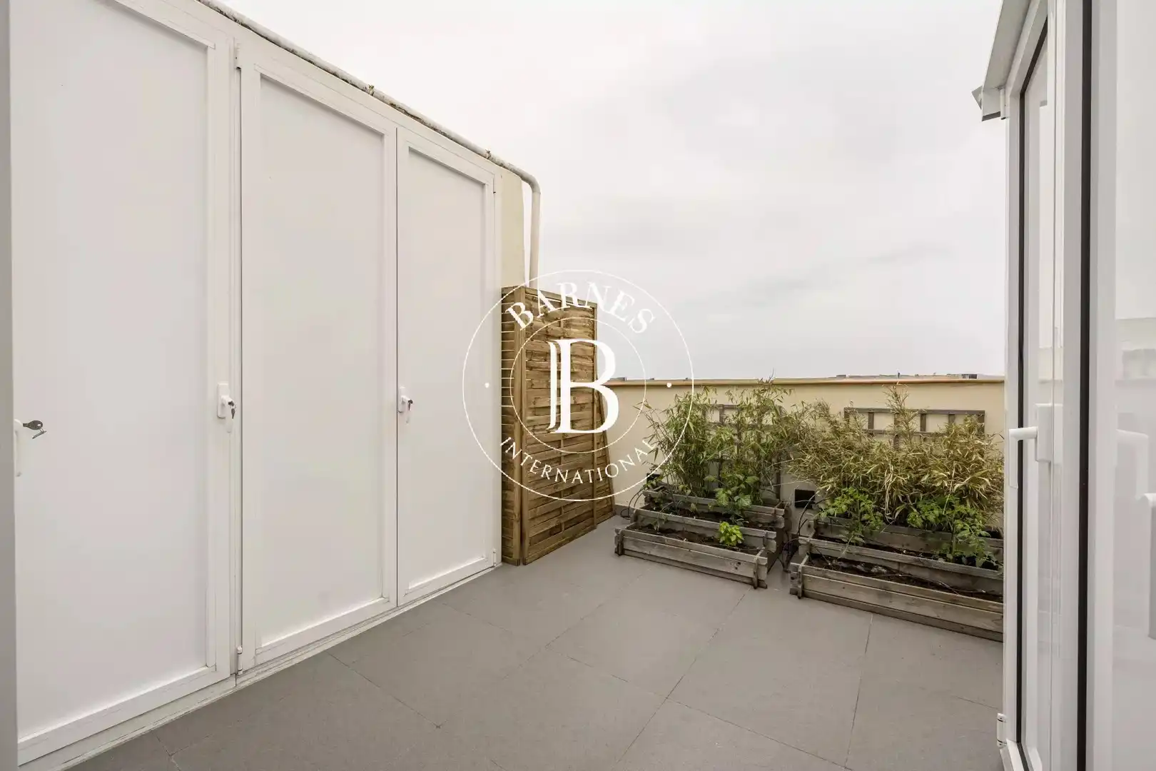 Flat with lift for sale in Barrio de Salamanca, imagen 13