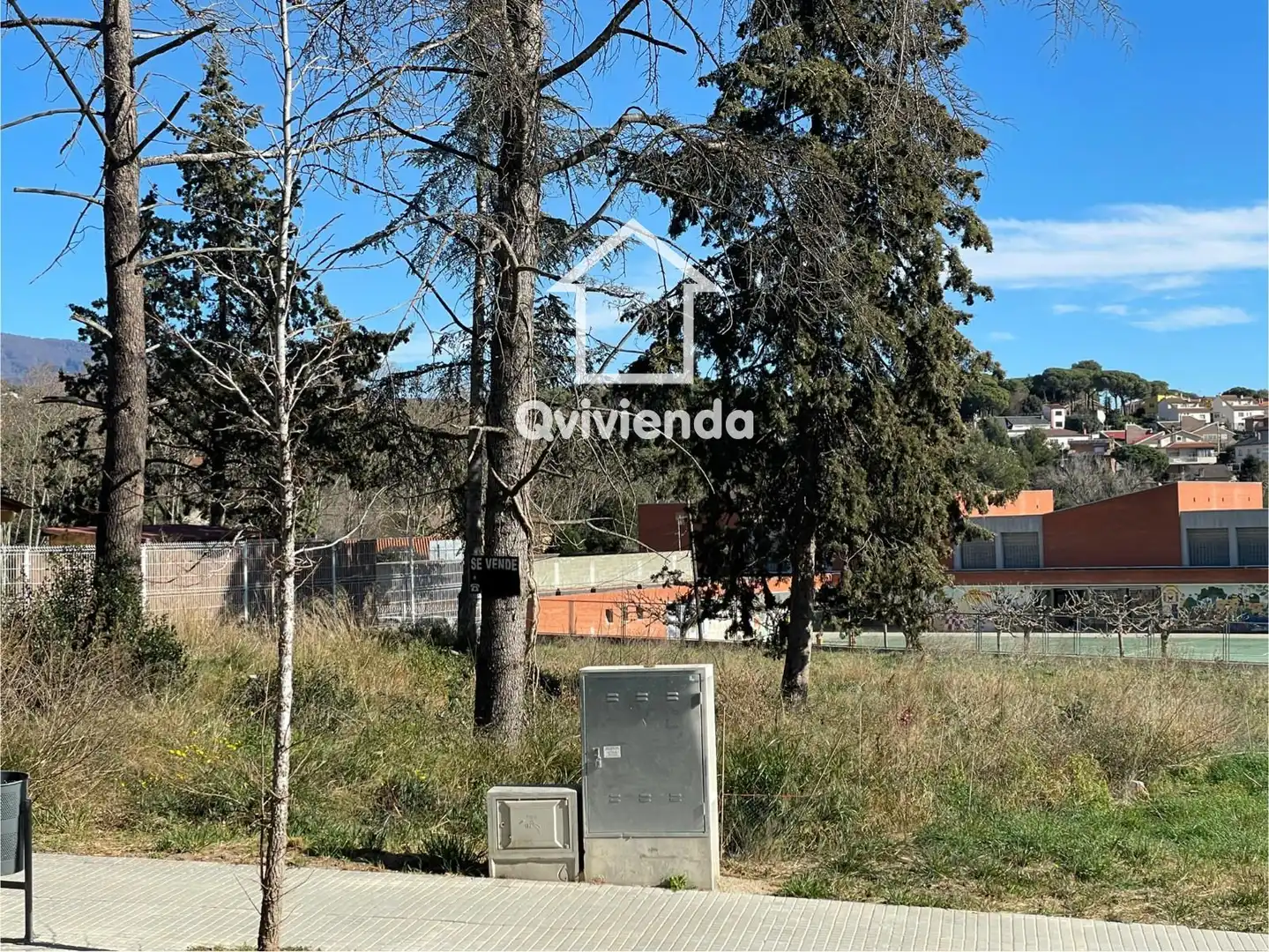 Rustikales Grundstück zum Verkauf in Sant Llorenç Savall, imagen 7