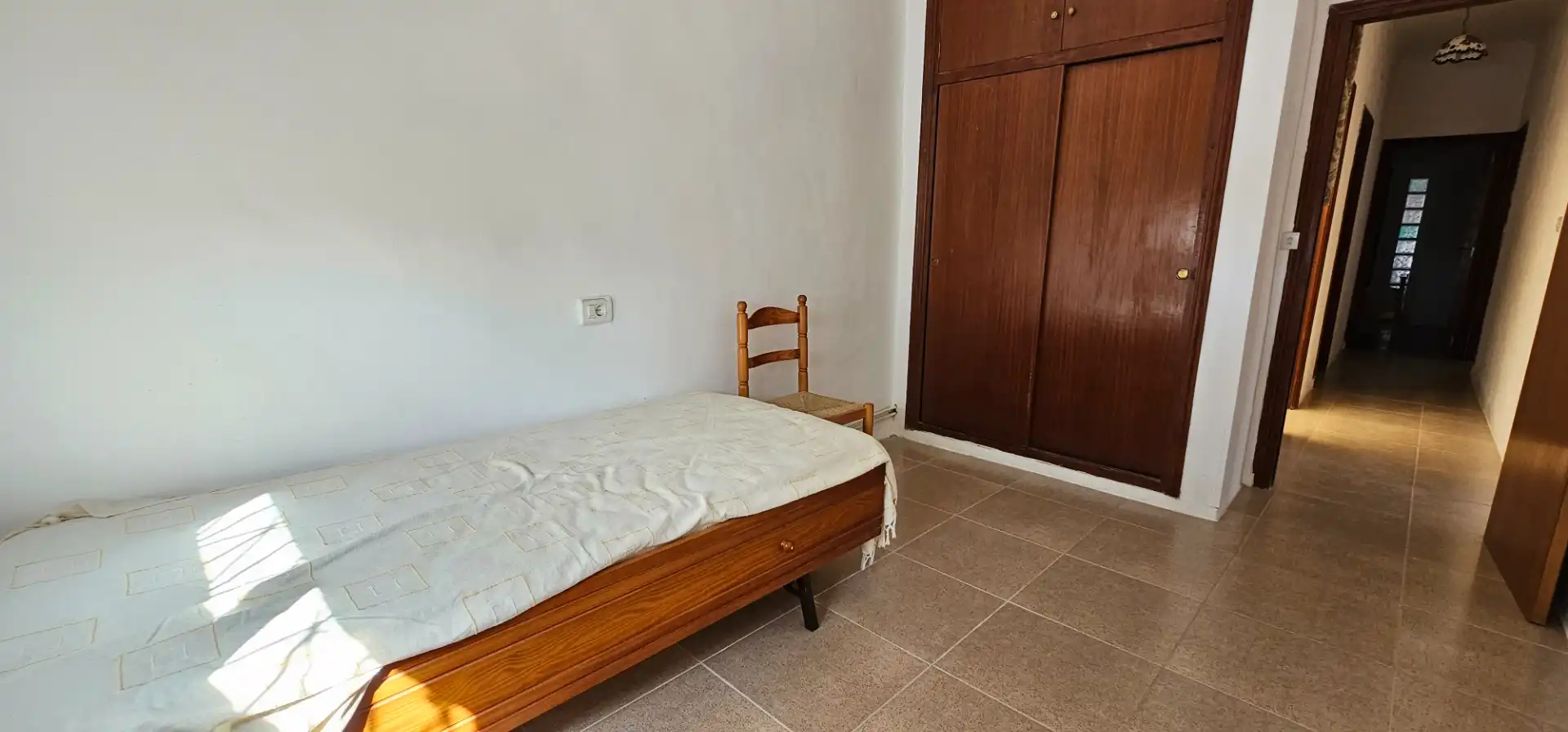 Villa con piscina in vendita a Aledo, imagen 30