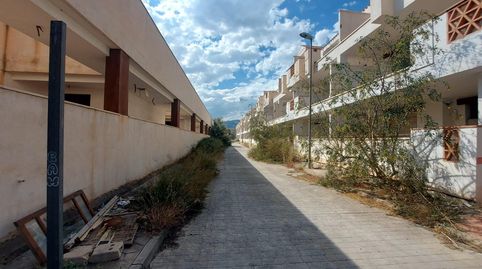Edificio en venta en Terque con 71 viviendas, 28 garajes y 56 trasteros