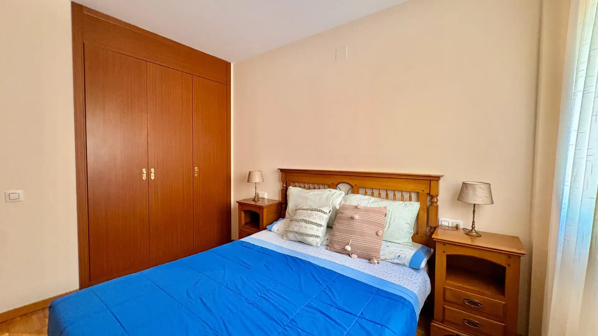 Flat with pool to rent in Calle de Artaso 4, imagen 16